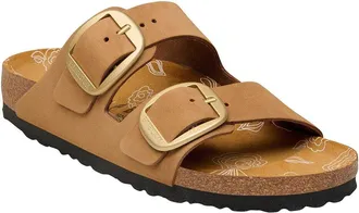 Birkenstock Arizona Big Buckle Leather Sandal