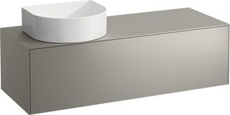 Laufen Caj&oacute;n Del Sonar De Funcionamiento, 1 Caj&oacute;n, Apto Para Lavabos