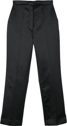 Viktor & Rolf Pantaloni dritti - Nero