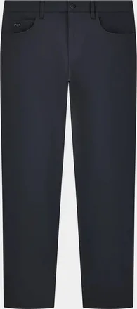 Emporio Armani Men & apos;s Technical Stretch Five-Pocket Pants