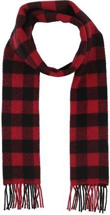 Woolrich COMPLEMENTOS - Bufandas en YOOX.COM