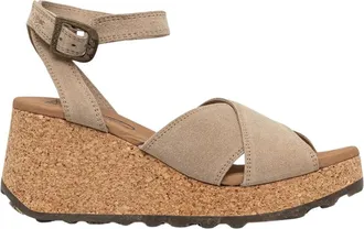 FLY London Donna, Scarpe, Beige, 40 EU, new
