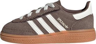 adidas (TD) adidas Handball Spezial Elastic Lace Earth Strata Off White KI3944