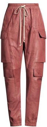 Rick Owens BOTTOMWEAR - Pantaloni su YOOX.COM