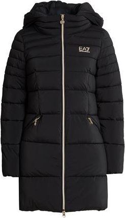 Emporio Armani CAPISPALLA - Piumini & Imbottiti Sintetici su YOOX.COM