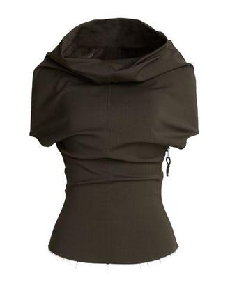Rick Owens CAMISETAS Y TOPS - Tops en YOOX.COM