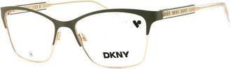 DKNY DK3008 313 Cargo Gold 53mm