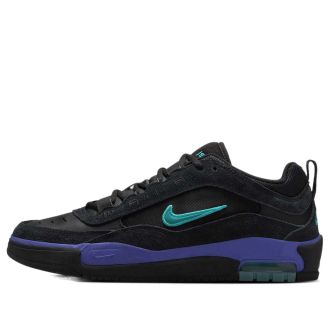 Nike SB Air Max Ishod Wair Black Grape FB2393-003