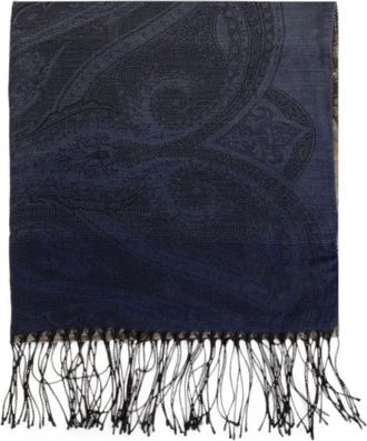 Etro Dames, Accessoires, Veelkleurig, Maat: ONE Size
