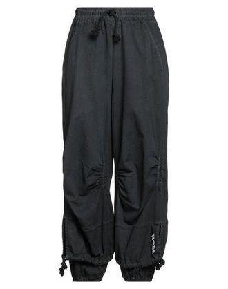 Disclaimer HOSEN & R&Ouml;CKE - Jeanshosen auf YOOX.COM