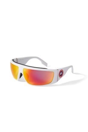 Canada Goose Summit Edge Sunglasses