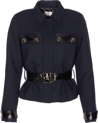 Elisabetta Franchi Jacket