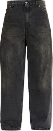 Our Legacy Uomo, Jeans, Nero, W33, new