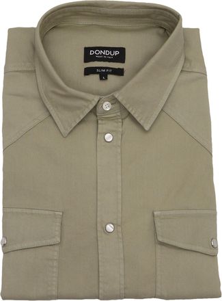 Dondup Shirt