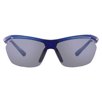 Nike Blue Wrap Unisex Sunglasses TAILWIND MI EV0491 422 72