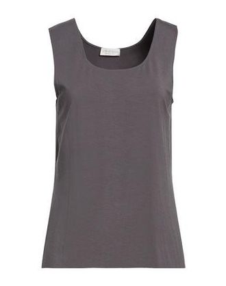 Le Tricot Perugia TOPS - Tank Tops auf YOOX.COM