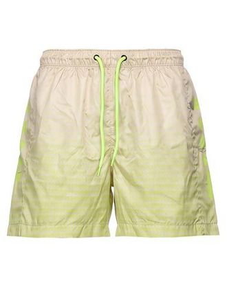 Fila BOTTOMWEAR - Shorts & Bermuda Shorts on YOOX.COM