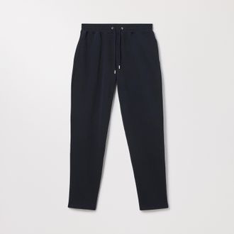 Asket The Sweatpants Dark Navy
