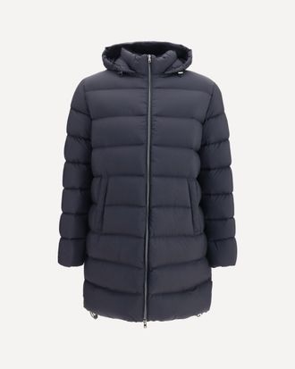 Herno Giacca lunga imbottita Man 52