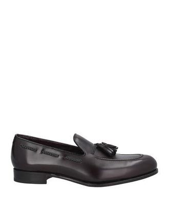 Lidfort Loafers
