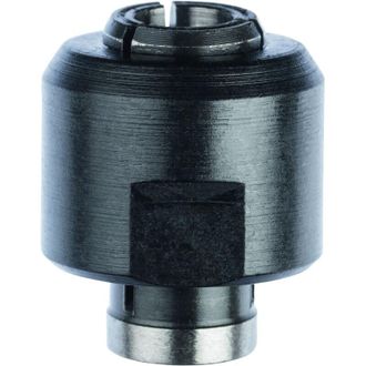 Bosch Professional 2 608 570 085 - Pinza De Sujeci&oacute;n Con Tuerca Tensora - 8 Mm (pack De 1), Acero Inoxidable - Bosch