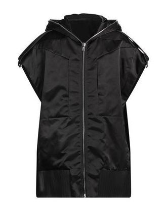 Rick Owens COATS & JACKETS - Gilets on YOOX.COM