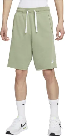 Nike Asmnk Club Alumni Short Green DX0767-386