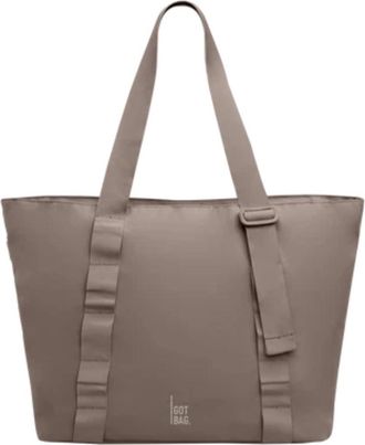 Got Bag Womens Tote Bag In Oyster