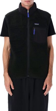 Patagonia Classic Retro-x Fleece Vest
