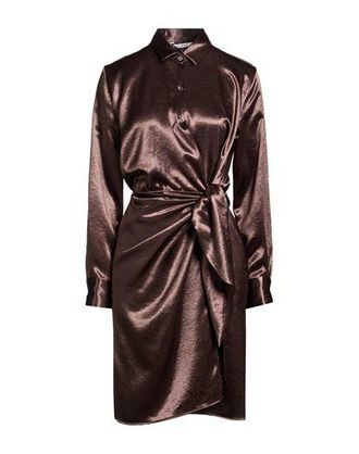 Caliban VESTIDOS - Minivestidos en YOOX.COM