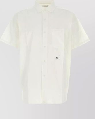 Nanam&iacute;ca oversized shirt