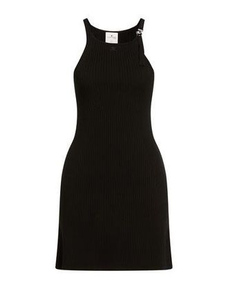 Courr&egrave;ges KLEIDER - Mini-Kleider auf YOOX.COM