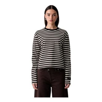 Pinko Mujer, Camisetas, Multicolor, Talla: XS