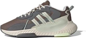 adidas Originals Hi-Tail Brown White JH7362