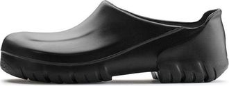 Birkenstock A630 Polyurethane Black 0010272