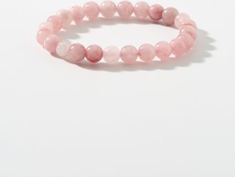 Simons Womens Monochrome bead bracelet