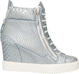 Giuseppe Zanotti SCHUHE - Sneakers auf YOOX.COM