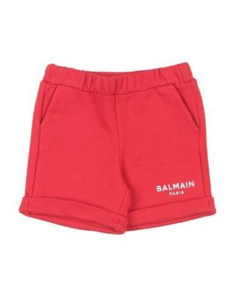 Balmain BOTTOMWEAR - Shorts & Bermuda Shorts on YOOX.COM