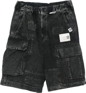 Miharayasuhiro Cargo Shorts