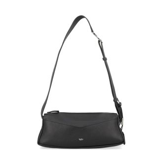 Max Mara Mujer, Bolsos, Negro, Talla: ONE Size