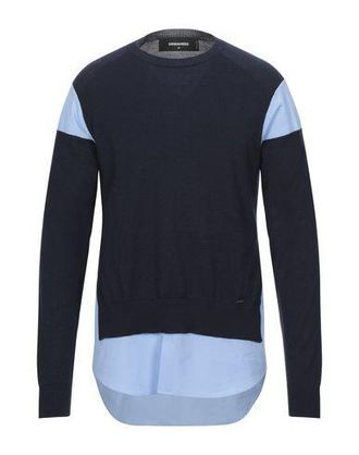 Dsquared2 PRENDAS DE PUNTO - Pullover en YOOX.COM