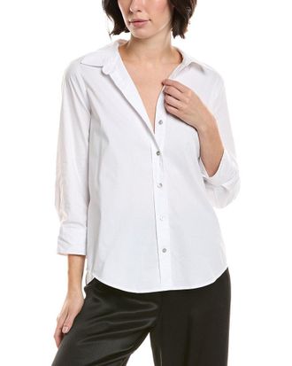 L'agence Lagence Daniekka Blouse