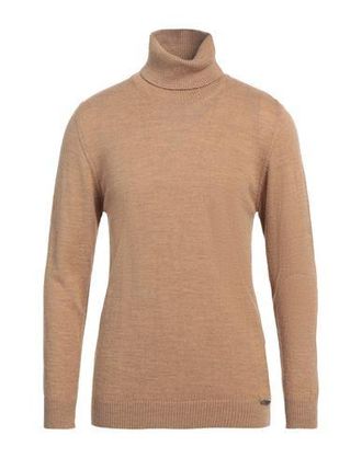 Gaëlle Paris STRICKWAREN - Rollkragenpullover auf YOOX.COM