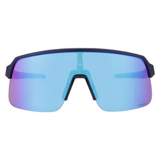 Oakley Sutro Lite S Prizm Sapphire Shield Unisex Sunglasses OO9496 949603 134