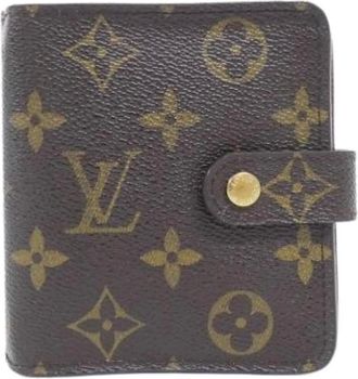 Louis Vuitton unisex, Pre-owned, Marrone, Taglia unica, used