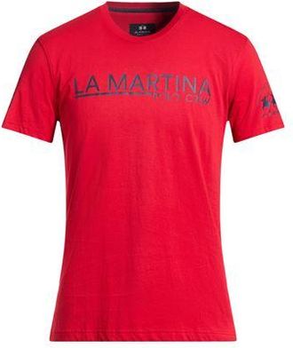 La Martina CAMISETAS Y TOPS - Camisetas en YOOX.COM