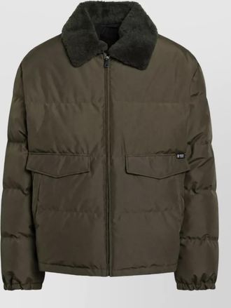 Prada down puffer jacket