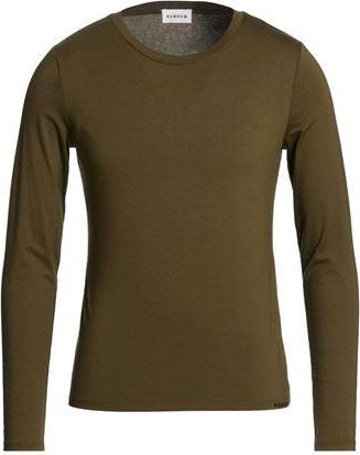P.A.R.O.S.H. TOPWEAR - T-shirts on YOOX.COM