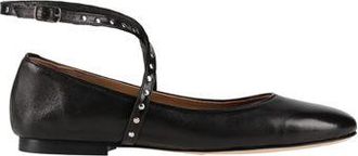 Anna F. CALZATURE - Ballerine su YOOX.COM