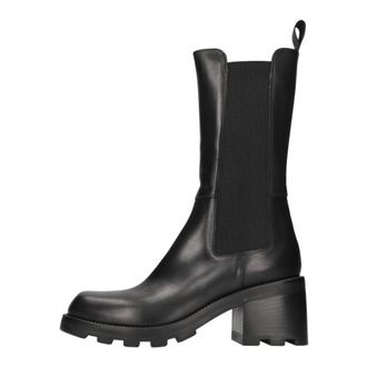 Elena Iachi Bot&iacute;n Carro Beatles - Shoes - Mujer - Negro - 39 EU